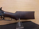 Winchester 1873 Sporter Rifle 534228137, 357 Magnum - 9 of 9