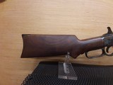Winchester 1873 Sporter Rifle 534228137, 357 Magnum - 2 of 9