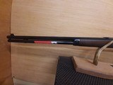 Winchester 1873 Sporter Rifle 534228137, 357 Magnum - 6 of 9