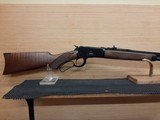 Winchester 1892 Deluxe Octagon 357 534196137 - 1 of 6