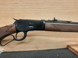 Winchester 1892 Deluxe Octagon 357 534196137 - 3 of 6