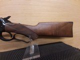 Winchester 1892 Deluxe Octagon 357 534196137 - 6 of 6