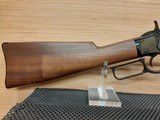 Winchester 1873 SR Carbine 45LC 534255141 - 2 of 10