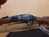 Winchester 1873 SR Carbine 45LC 534255141 - 8 of 10