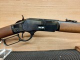 Winchester 1873 SR Carbine 45LC 534255141 - 3 of 10
