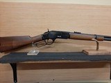 Winchester 1873 SR Carbine 45LC 534255141 - 1 of 10