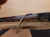 Winchester 1873 SR Carbine 45LC 534255141 - 7 of 10