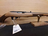 Ruger TALO 10/22 Classic VIII, Semi-automatic, Rifle, 22 LR - 3 of 7