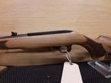 Ruger TALO 10/22 Classic VIII, Semi-automatic, Rifle, 22 LR - 6 of 7