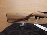 Ruger TALO 10/22 Classic VIII, Semi-automatic, Rifle, 22 LR - 2 of 7