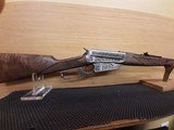 WINCHESTER GUNS 1895 125TH ANNIVERSARY 30-06 SPRG 534285128 - 1 of 8