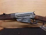 WINCHESTER GUNS 1895 125TH ANNIVERSARY 30-06 SPRG 534285128 - 7 of 8