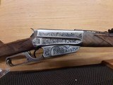 WINCHESTER GUNS 1895 125TH ANNIVERSARY 30-06 SPRG 534285128 - 3 of 8