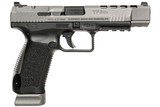 Canik TP9SFx 9mm Optic-ReadyHG3774G-N - 1 of 1
