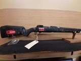 Savage 110 Ultralite Multicam .28 NOSLER #57688 - 1 of 1