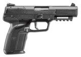 FN Five Seven 5.7x28mmBlk 3868929354 - 1 of 1