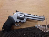 Taurus 44 Large Frame Revolver 2440069, 44 Remington Mag - 1 of 5