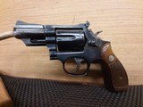 SMITH & WESSON MODEL 19-5 .357 MAG - 2 of 7