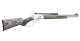 Marlin Model 1894SBL Big Loop Lever .44 Mag
70432 - 1 of 1