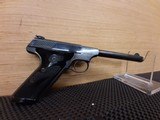 COLT TARGETSMAN 6" .22 LR - 1 of 9