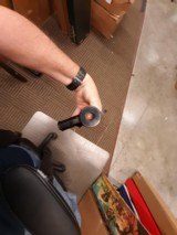 COLT TARGETSMAN 6" .22 LR - 8 of 9