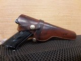 COLT TARGETSMAN 6" .22 LR - 9 of 9