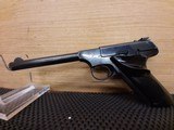 COLT TARGETSMAN 6" .22 LR - 4 of 9