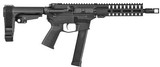 CMMG MkG Banshee 200 Pistol 10A4296, 10MM - 1 of 1