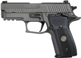 Sig P229 Pistol E29R9LEGIONSAO, 9mm - 1 of 1