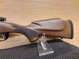 MONTANA RIFLE MODEL 1999 FRIENDS OF NRA .300 WIN MAG - 10 of 13