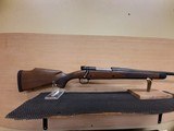 MONTANA RIFLE MODEL 1999 FRIENDS OF NRA .300 WIN MAG - 1 of 13