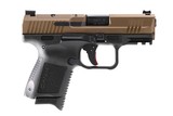 CANIK TP9 Elite SC 9mm HG5610B-N - 1 of 1