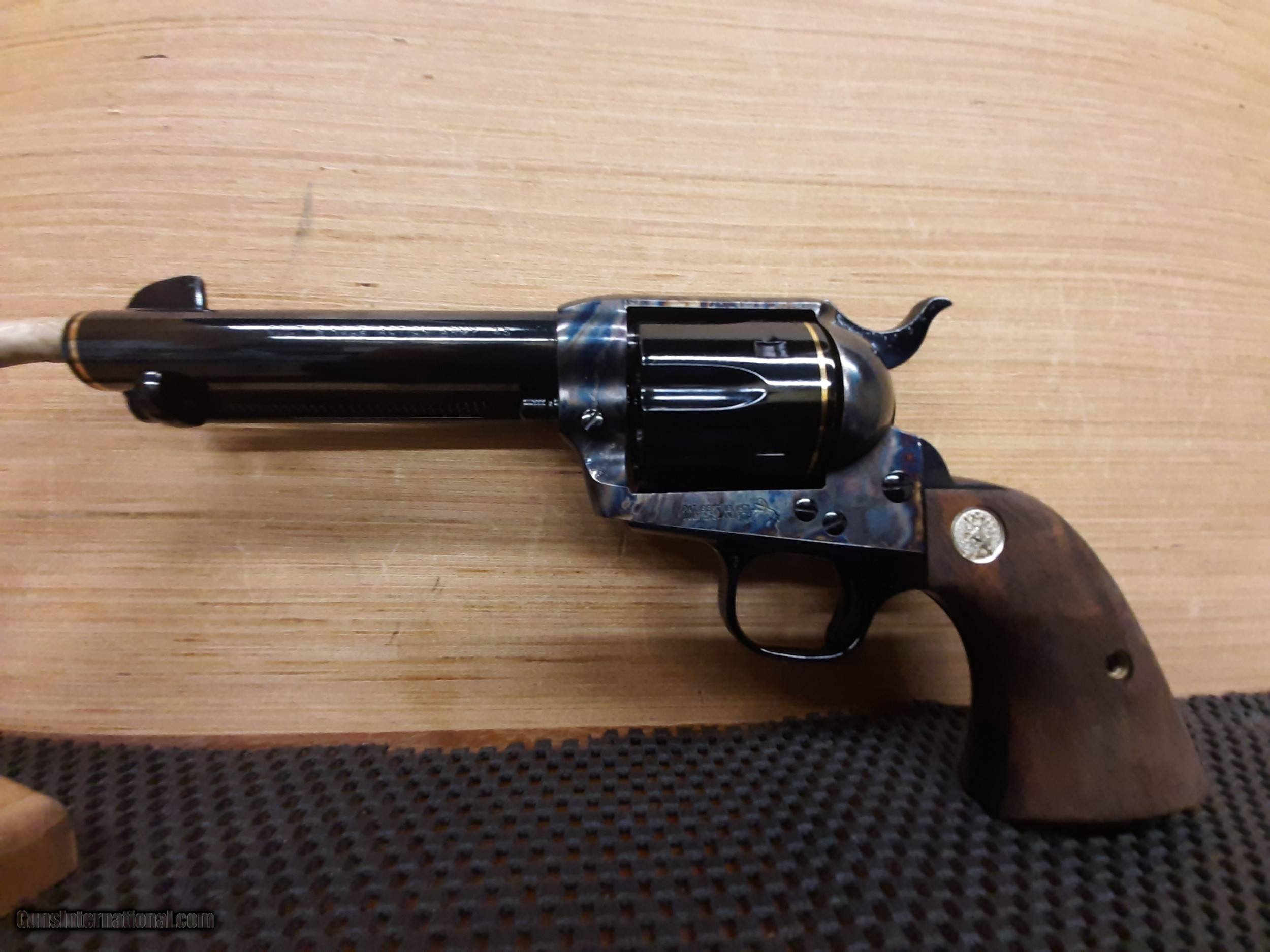 COLT SINGLE ACTION ARMY 45 ハドソン 日本製 COLT SINGLE ACTION ARMY 45 ハドソン 日本製 Lot - JAPANESE