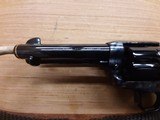 Colt Single Action Army Long Branch Revolver P1840LCB, 45 LC LAST COWBOY EDITION - 5 of 13