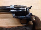 Colt Single Action Army Long Branch Revolver P1840LCB, 45 LC LAST COWBOY EDITION - 4 of 13