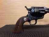 Colt Single Action Army Long Branch Revolver P1840LCB, 45 LC LAST COWBOY EDITION - 7 of 13