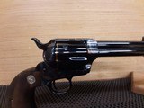 Colt Single Action Army Long Branch Revolver P1840LCB, 45 LC LAST COWBOY EDITION - 8 of 13