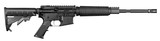 Anderson AM15 Semi-Auto Rifle 76874, 223 Remington/5.56 NATO - 1 of 1