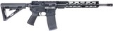 Diamondback DB15 Semi-Auto Rifle DB15CCMLB, 5.56 NATO - 1 of 1