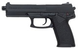 HK HK MARK 23 45ACP 5.87" BLK DA/SA 12R - 1 of 1