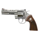 Colt Python 357 PYTHON-SP4WTS - 1 of 1