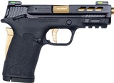Smith and Wesson M&P380 Shield EZ PC 380 ACP 12719 - 1 of 1