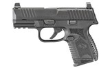 FN America 509 Compact MRD 9MM 66-100571 - 1 of 1