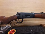 WINCHESTER 94 LIMITED EDITION CENTENNIAL RIFLE 30-30 WIN - 4 of 15