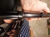 WINCHESTER 94 LIMITED EDITION CENTENNIAL RIFLE 30-30 WIN - 12 of 15