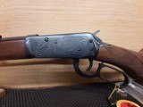 WINCHESTER 94 LIMITED EDITION CENTENNIAL RIFLE 30-30 WIN - 9 of 15