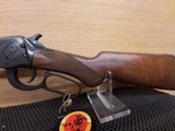 WINCHESTER 94 LIMITED EDITION CENTENNIAL RIFLE 30-30 WIN - 10 of 15