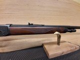 WINCHESTER 94 LIMITED EDITION CENTENNIAL RIFLE 30-30 WIN - 5 of 15