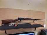 WINCHESTER 94 LIMITED EDITION CENTENNIAL RIFLE 30-30 WIN - 2 of 15