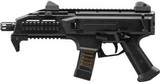 CZ-USA SCORPION EVO 3 S1 9MM 91351 - 1 of 1